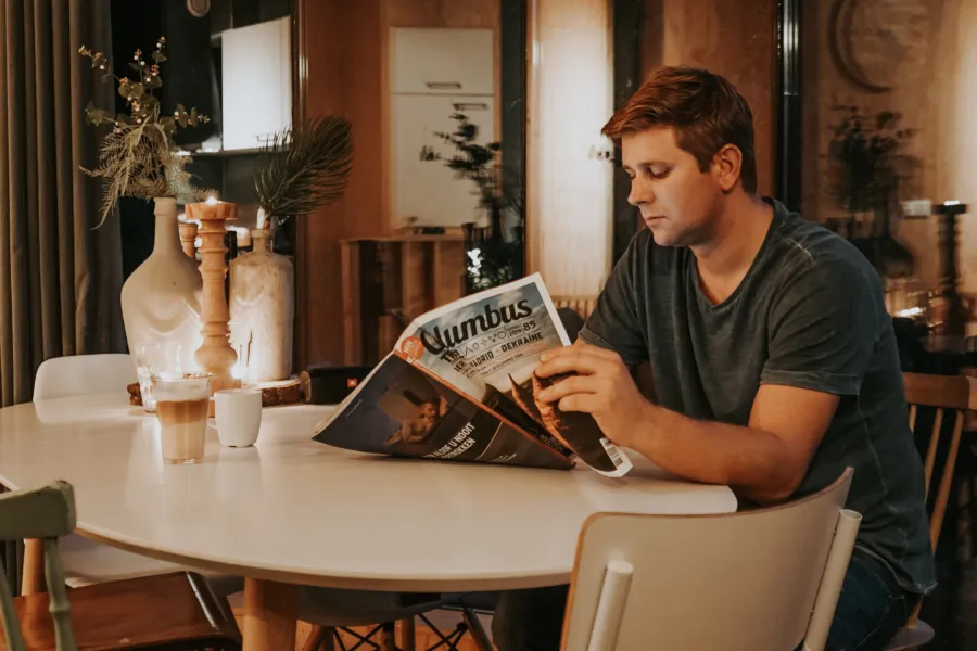 Boomhuis hersfst vakantie knus