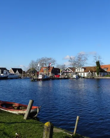 De woude castricum bezoeken akersloot eiland