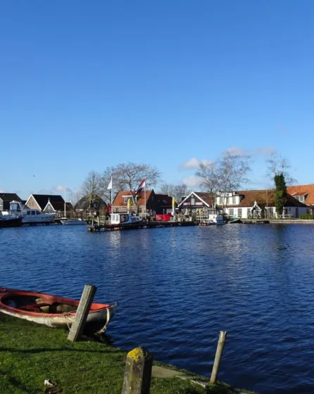 De woude castricum bezoeken akersloot eiland