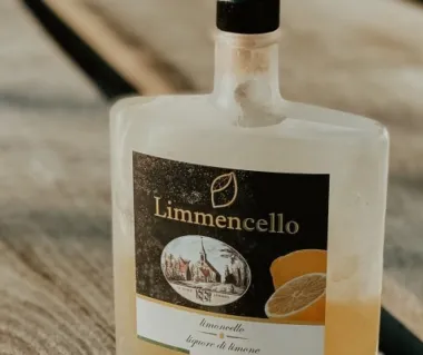 Limmencello